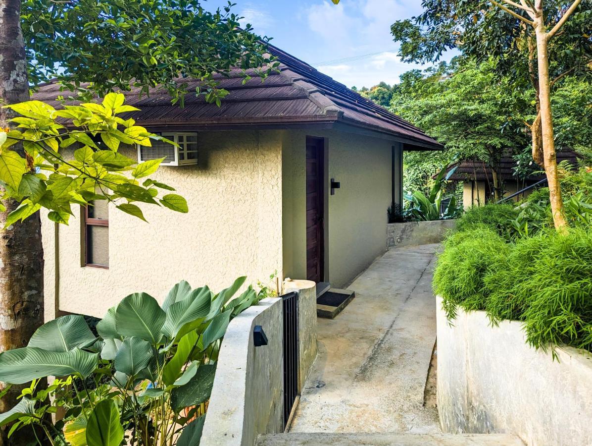 Perch El Nido'S Seaview Villas Overlooking Marimegmeg Exterior photo