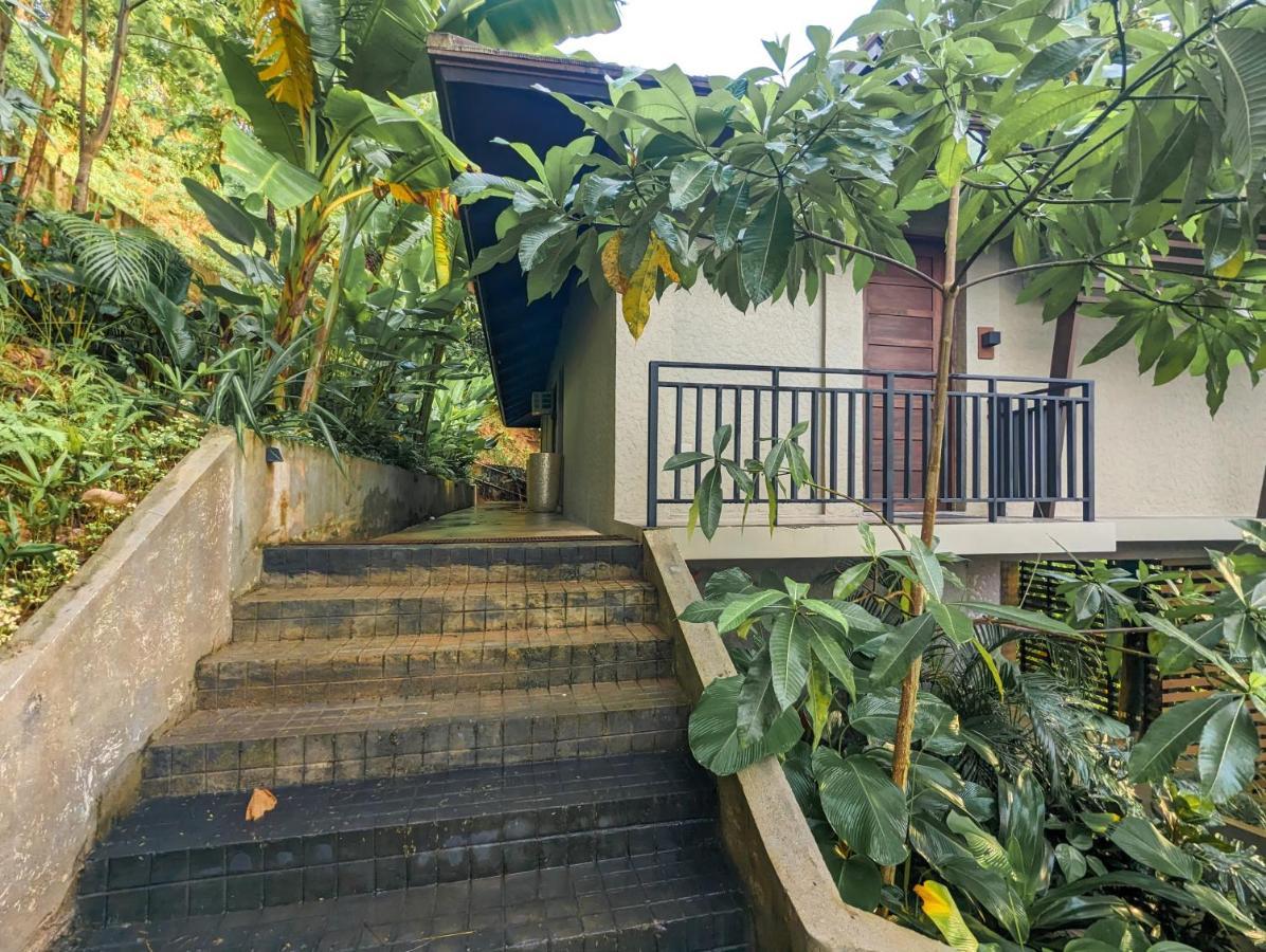 Perch El Nido'S Seaview Villas Overlooking Marimegmeg Exterior photo