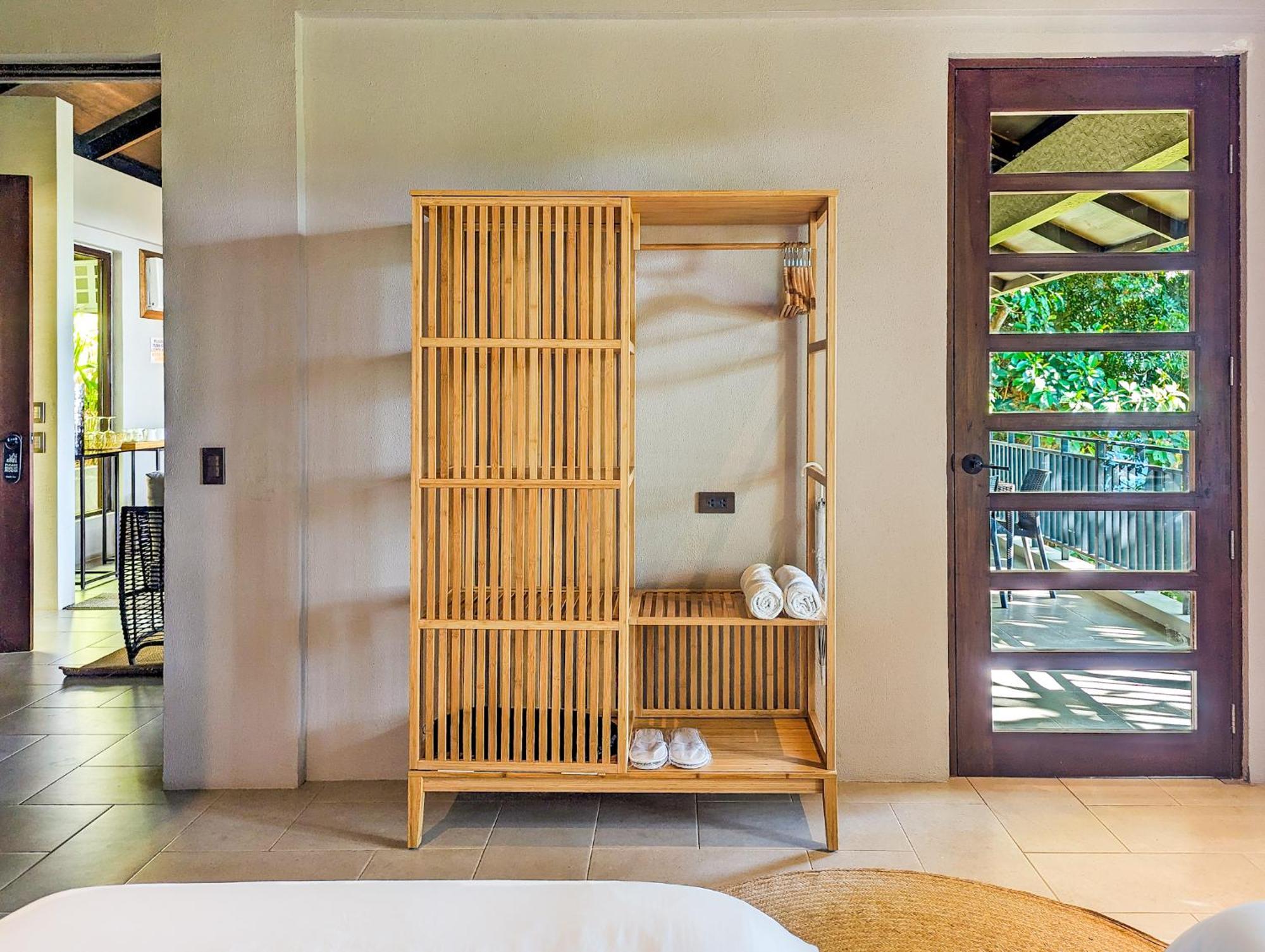 Perch El Nido'S Seaview Villas Overlooking Marimegmeg Exterior photo